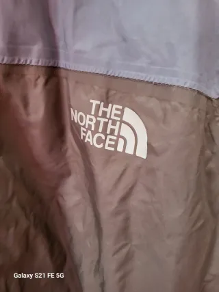 Giubbotto The North Face Hyvent XXL