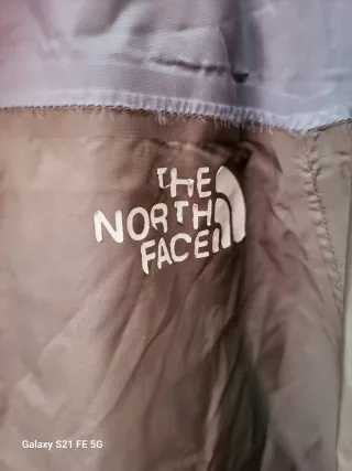 Giubbotto The North Face Hyvent XXL