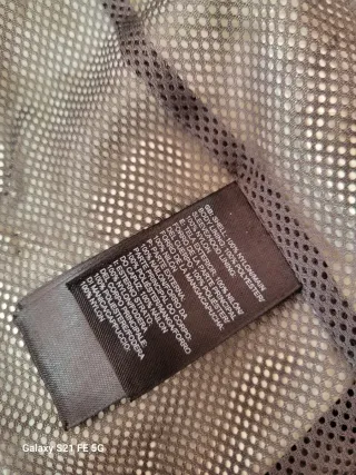 Giubbotto The North Face Hyvent XXL