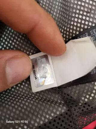 Giubbotto The North Face Hyvent XXL