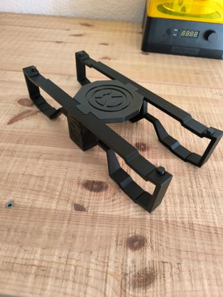 Soporte TRAKTOR X1 mk2Soporte TRAKTOR X1 mk2