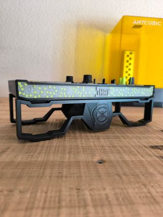 Soporte TRAKTOR X1 mk2Soporte TRAKTOR X1 mk2