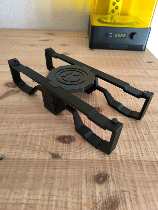 Soporte TRAKTOR X1 mk2Soporte TRAKTOR X1 mk2