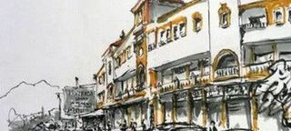 Piso en venta en Pizarra