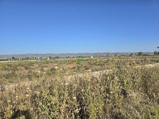 Terreno en venta en La Hoya-Almendricos-Purias en Lorca