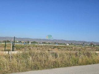 Terreno en venta en La Hoya-Almendricos-Purias en Lorca