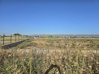 Terreno en venta en La Hoya-Almendricos-Purias en Lorca