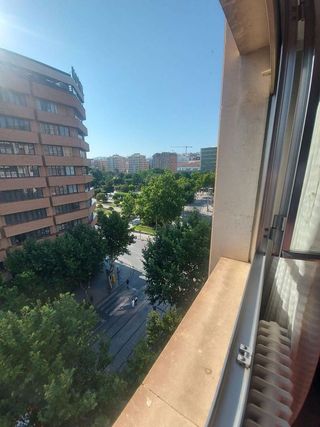 Piso en venta en Hospital en Jaén