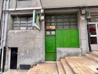 Local comercial en venta en Eibar
