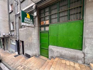 Local comercial en venta en Eibar