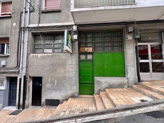 Local comercial en venta en Eibar