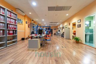 Nave industrial en venta en Camas