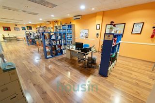 Nave industrial en venta en Camas