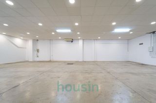 Nave industrial en venta en Camas