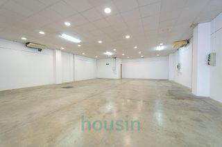 Nave industrial en venta en Camas