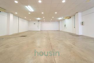 Nave industrial en venta en Camas
