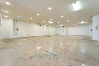 Nave industrial en venta en Camas