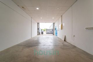 Nave industrial en venta en Camas