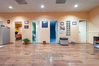 Nave industrial en venta en Camas