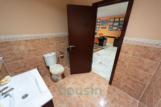 Nave industrial en venta en Camas