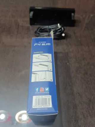 Ventilador Refrigerador PS4 Slim Dobe