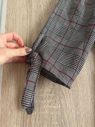 Vestido Mango con etiqueta