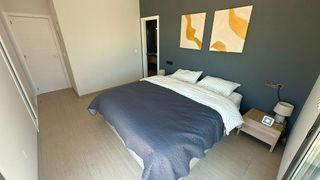 Chalet en alquiler en Cala de Finestrat en Finestrat