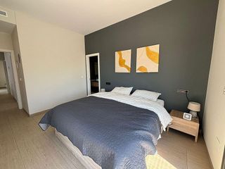 Chalet en alquiler en Cala de Finestrat en Finestrat