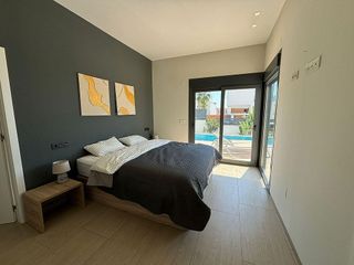 Chalet en alquiler en Cala de Finestrat en Finestrat