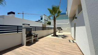 Chalet en alquiler en Cala de Finestrat en Finestrat