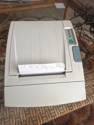 Stampante termica Samsung