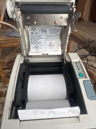 Stampante termica Samsung