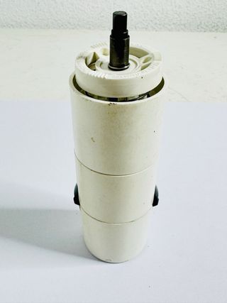 Dual AS-9 Alemania Plato Giradiscos Vintage