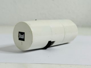 Dual AS-9 Alemania Plato Giradiscos Vintage