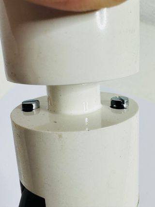 Dual AS-9 Alemania Plato Giradiscos Vintage