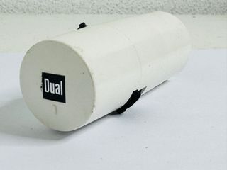 Dual AS-9 Alemania Plato Giradiscos Vintage