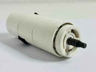 Dual AS-9 Alemania Plato Giradiscos Vintage