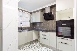 Piso en venta en Silla