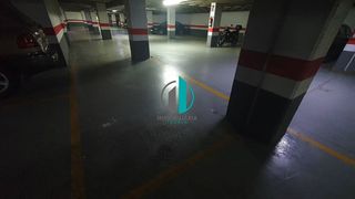 Garaje en venta en San Adrián - La Cava en Logroño