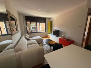 Piso en venta en Perchel Sur - Plaza de Toros Vieja en Málaga