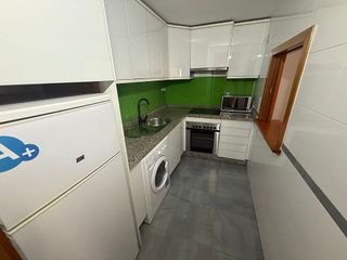 Piso en venta en Perchel Sur - Plaza de Toros Vieja en Málaga