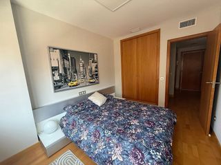 Piso en venta en Perchel Sur - Plaza de Toros Vieja en Málaga