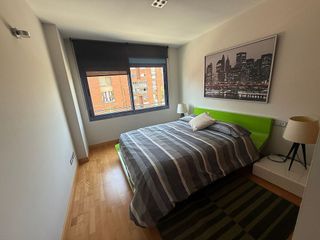 Piso en venta en Perchel Sur - Plaza de Toros Vieja en Málaga