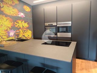 Piso en venta en Centro en Ourense