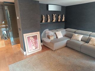 Piso en venta en Centro en Ourense