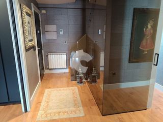 Piso en venta en Centro en Ourense