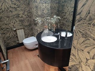 Piso en venta en Centro en Ourense