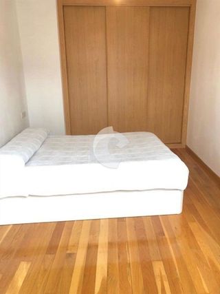 Piso en venta en Centro en Ourense