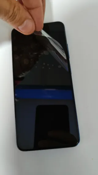 Xiaomi Redmi Note 11s Azul