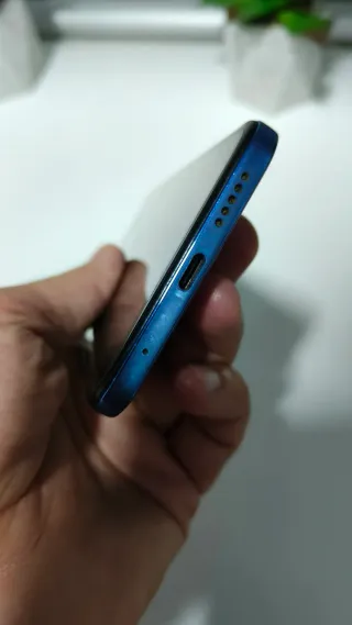 Xiaomi Redmi Note 11s Azul
